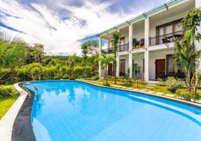 HANZ Caesar Hotel Phu Quoc